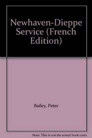 Newhaven-Dieppe Service