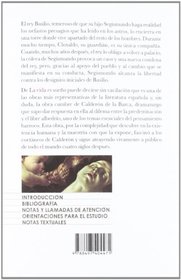 La vida es sueno (Castalia Didactica) (Spanish Edition)