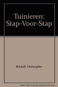 Tuinieren: Stap-Voor-Stap