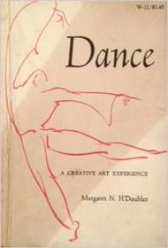 Dance: A Creative Art Experience