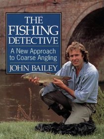 THE FISHING DETECTIVE