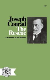 The Rescue: A Romance of the Shallows