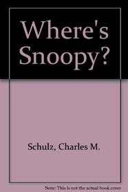 Where's Snoopy?