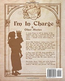 I'm In Charge! & Other Stories