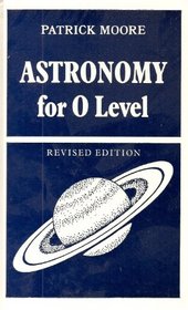 Astronomy for Ordinary Level