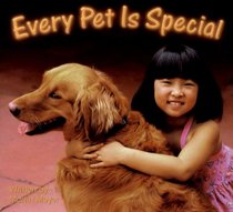Every Pet Is Special