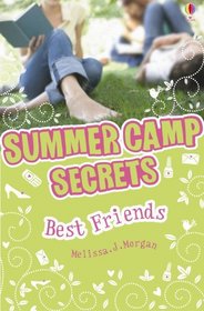 Best Friends (Summer Camp Secrets, Bk 3)