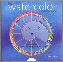 The Watercolor Wheel Book
