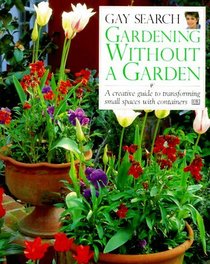 Gardening Without a Garden