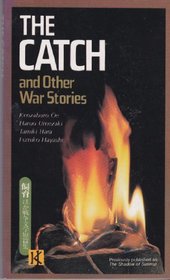 Catch and Other Stories.