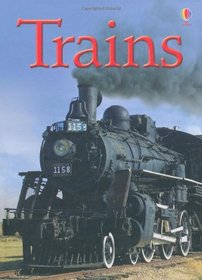 Trains (Beginners)