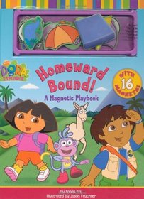 Homeward Bound (Dora the Explorer)