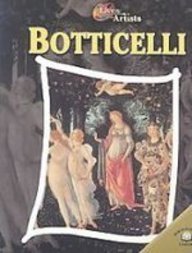 Botticelli (Lives of the Artists)