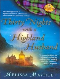 Thirty Nights With a Highland Husband