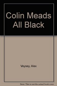 Colin Meads All Black