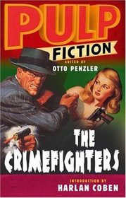Pulp Fiction: The Crimefighters