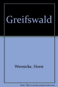 Greifswald (German Edition)