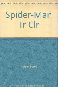 Spider-Man \Tr Clr
