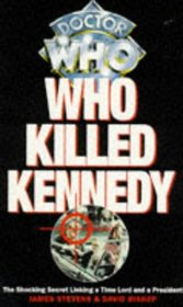 Who Killed Kennedy (Doctor Who)