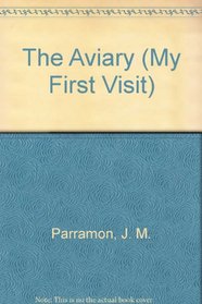 The Aviary (My First Visit)