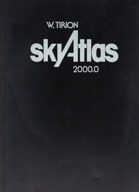 Sky Atlas 2000