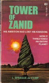 Tower of Zanid