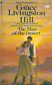 The Man of the Desert (No, 63)