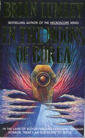 The moons of Borea