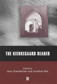 The Kierkegaard Reader (Blackwell Readers)
