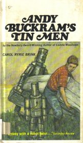 Andy Buckram's Tin Men