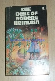 Best of Robert Heinlein