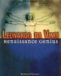 Leonardo Da Vinci: Renaissance Genius (Trailblazers Biographies)