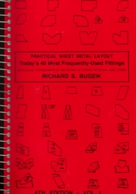 Today's 40 Most Frequently-Used Fittings: Including Supplemental Sections of Other Fittings and Items