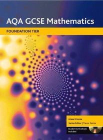 Longman AQA GCSE Linear Maths (AQA GCSE Science)