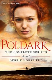 Poldark: The Complete Scripts: Series 2