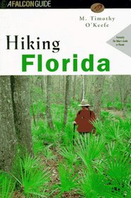 Hiking Florida (FalconGuide)