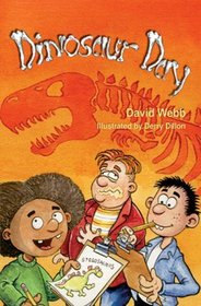 Dinosaur Day