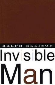 The Invisible Man (Large Print)