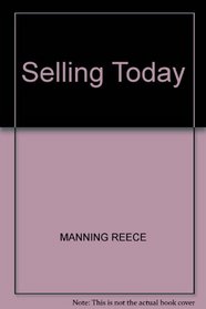 Selling Today: A Personal Approach - An Extension of the Marketing Concept