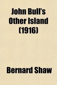 John Bull's Other Island (1916)