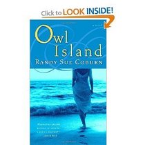 Owl Island: A Novel
