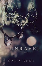 Unravel (Fairfax, Bk 1)