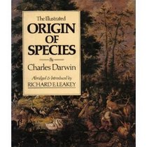 The illustrated Origin of species