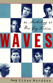 Waves : An Anthology of Gay Literature