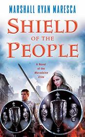 Shield of the People (Maradaine Elite)