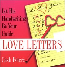 Love Letters: Let His Handwriting Be Your Guide
