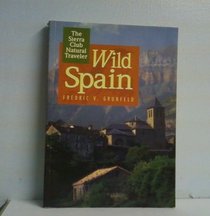 SC-WILD SPAIN (Sierra Club Natural Traveler)