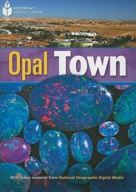 Opal Town (US) (Footprint Reading Library)