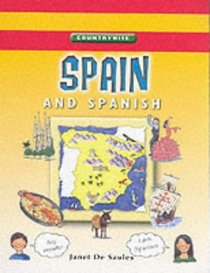 Spain and Spanish (Countrywise)