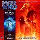 Nevermore (Doctor Who: The New Eighth Doctor Adventures)